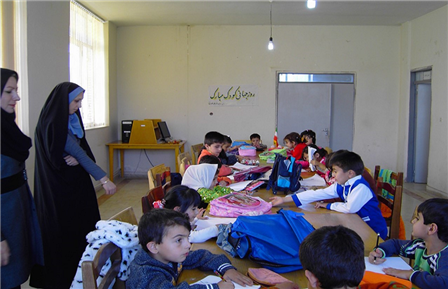 روزجهانی کودک