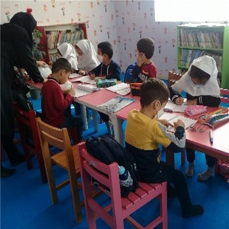آموزش نقاشی